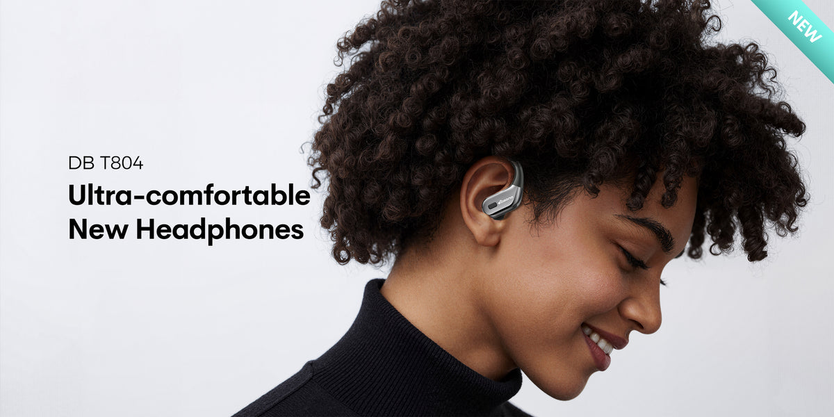 Wireless Earbuds – DBsono