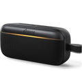 Portable Bluetooth Speaker, 60W Max SoundPulse 2.0 with BassBoost, Bluetooth 6.0 Wireless Speaker with TWS & Auracast, IPX5 Waterproof, Long Battery Life for Outdoor, Beach, Travel,Party & Home