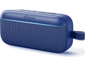 Portable Bluetooth Speaker, 60W Max SoundPulse 2.0 with BassBoost, Bluetooth 6.0 Wireless Speaker with TWS & Auracast, IPX5 Waterproof, Long Battery Life for Outdoor, Beach, Travel,Party & Home